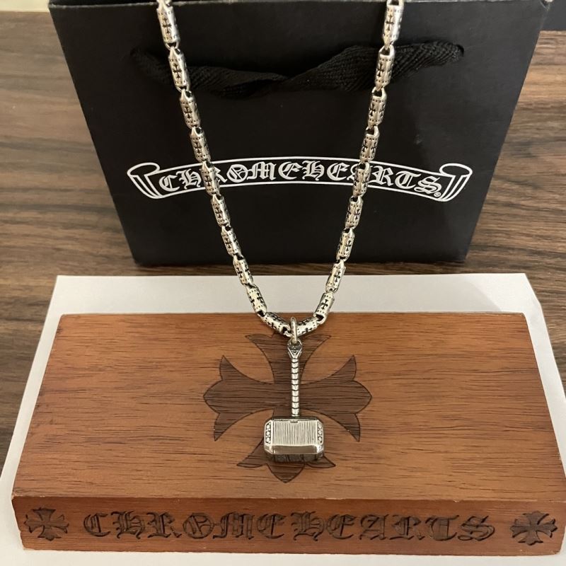 Chrome Hearts Necklaces